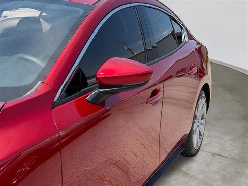 Used 2021 MAZDA MAZDA3 s FWD image 6