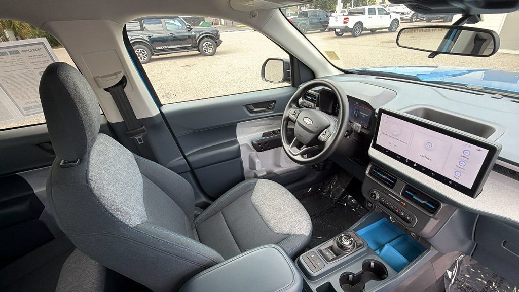 Used 2026 Ford Maverick XLT AWD/4WD image 28
