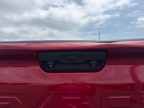 Used 2023 Chevrolet Silverado 2500 LTZ w/ LTZ Convenience Package AWD/4WD image 12