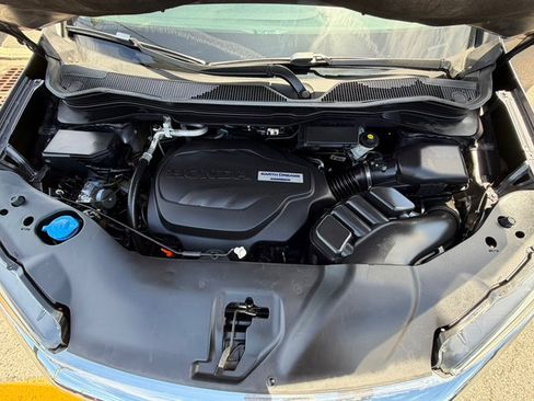 Used 2020 Honda Pilot EX-L image 17