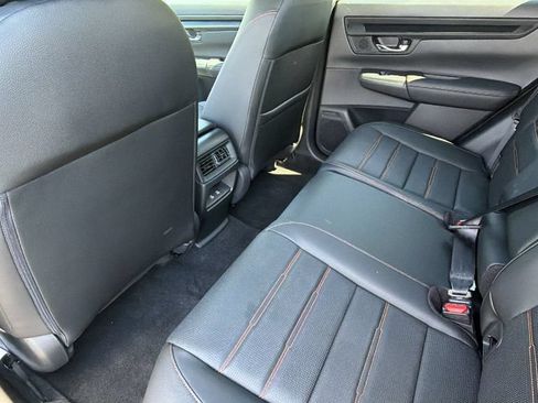 New 2026 Honda CR-V Sport-L image 24