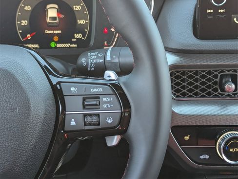 New 2026 Acura Integra A-Spec image 25