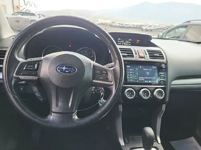Used 2016 Subaru Forester 2.5i Premium w/ Popular Package #2