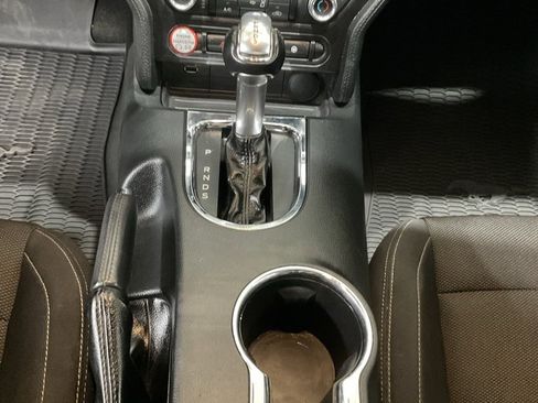 Used 2015 Ford Mustang Coupe w/ Equipment Group 051A image 18