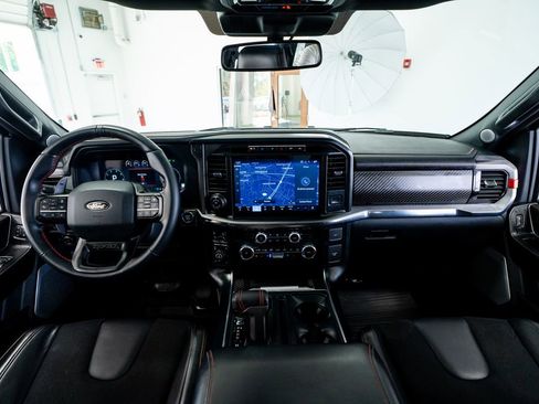 Used 2024 Ford F150 Raptor image 55