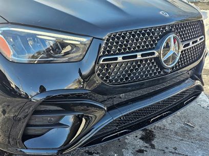 New 2026 Mercedes-Benz GLE 350 GLE 350