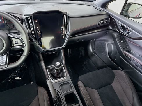 Certified 2023 Subaru WRX Limited AWD/4WD image 28