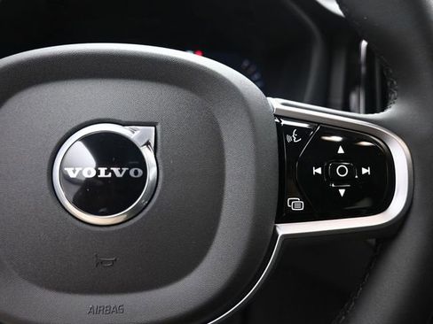 New 2026 Volvo XC60 B5 Ultra w/ Protection Package Premier AWD/4WD image 14