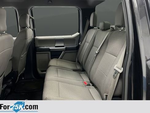 Used 2015 Ford F150 XLT w/ Equipment Group 301A Mid image 22