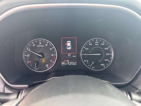 Used 2020 Subaru Legacy Sport AWD/4WD image 17