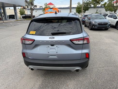 Used 2022 Ford Escape SEL FWD image 6