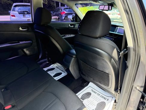 Used 2019 Kia Optima LX w/ LX Premium Package FWD image 17