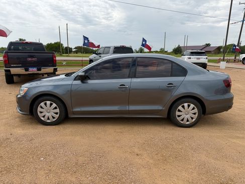 Used 2016 Volkswagen Jetta S FWD image 6