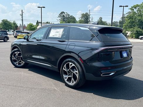 New 2026 Lincoln Nautilus Premier w/ Equipment Group 102A AWD/4WD image 6