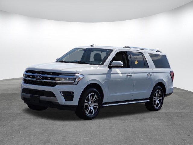 Used 2022 Ford Expedition Max Limited AWD/4WD image 7