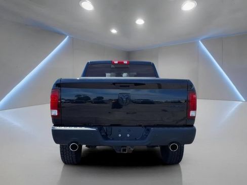 Used 2020 RAM 1500 Warlock AWD/4WD image 20