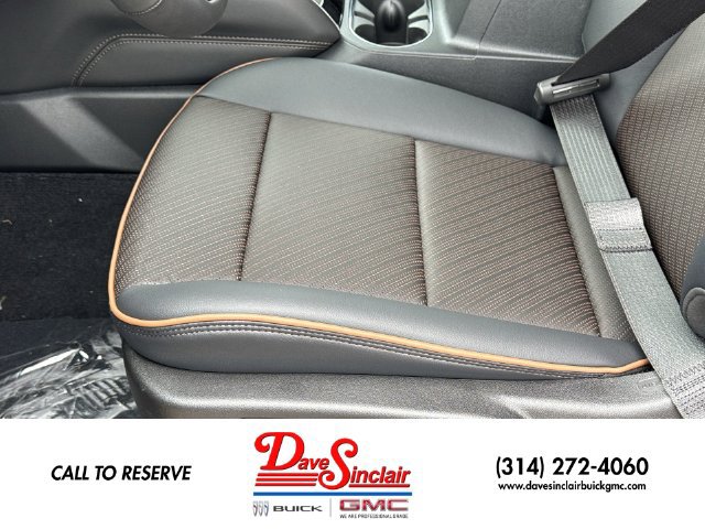 New 2026 GMC Canyon AT4 w/ Technology Plus Package AWD/4WD image 12