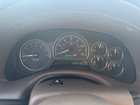 Used 2005 Buick Rainier CXL RWD image 16