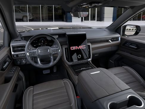 New 2026 GMC Yukon Denali Ultimate AWD/4WD image 15
