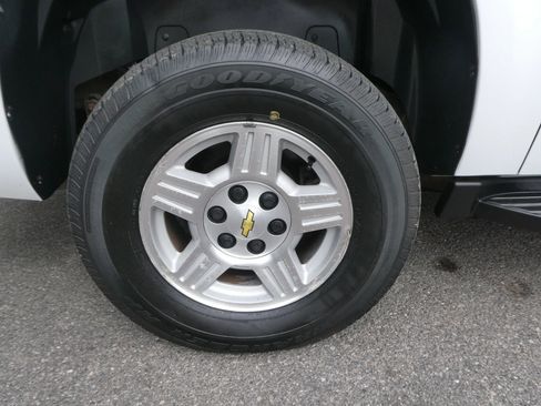 Used 2008 Chevrolet Avalanche LT w/ LT Preferred Equipment Group image 29