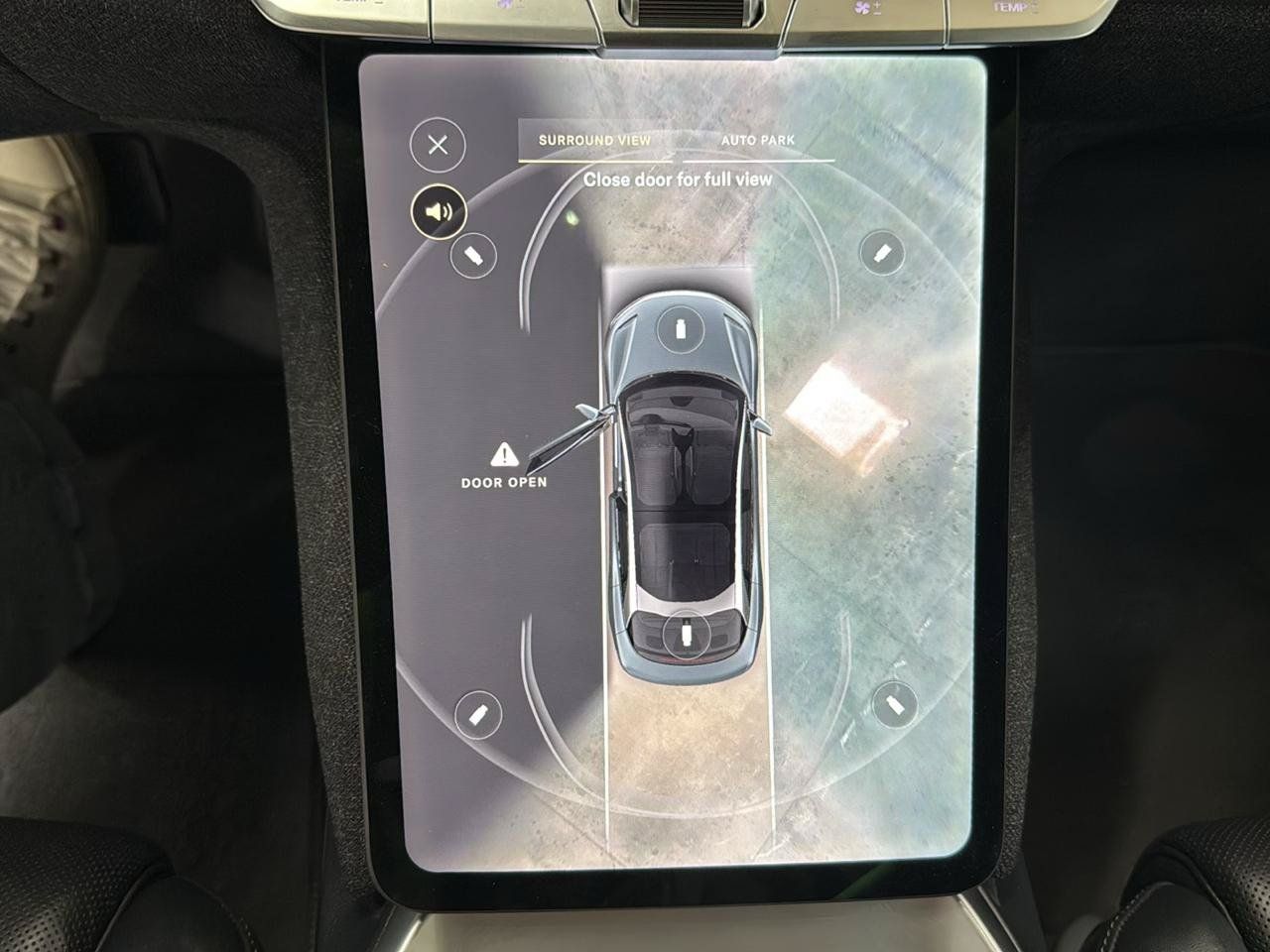 Used 2025 Lucid Air Touring AWD/4WD image 25