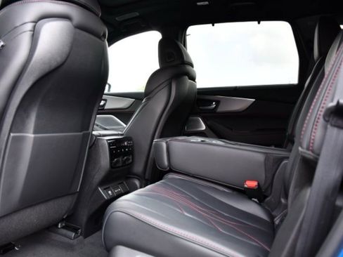 New 2026 Acura MDX A-Spec image 18