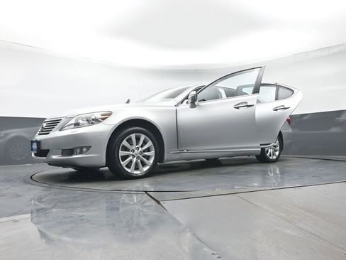 Used 2010 Lexus LS 460 AWD image 49