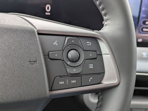 New 2026 Nissan Leaf image 26