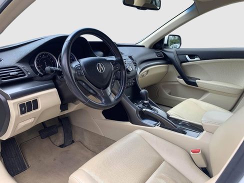 Used 2012 Acura TSX Sedan FWD image 29