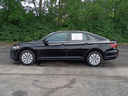 Used 2019 Volkswagen Jetta S w/ Driver Assistance Package FWD image 6