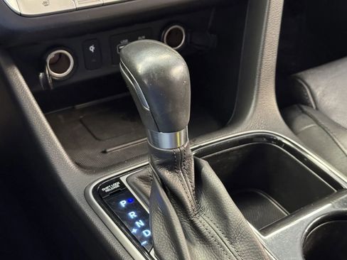 Used 2018 Hyundai Sonata Sport w/ Tech Package 05 image 18