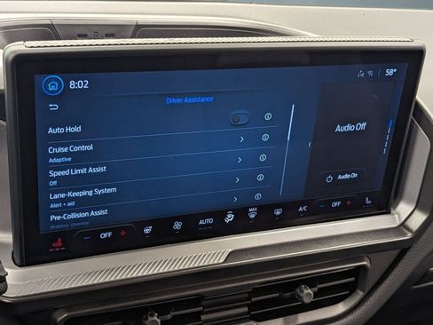 New 2026 Ford Bronco Sport Outer Banks w/ Outer Banks Tech Package+ AWD/4WD image 30