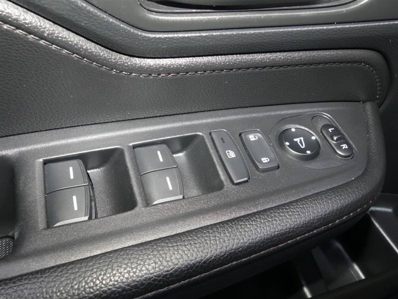 Used 2022 Honda Odyssey EX-L image 19