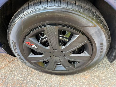 Used 2019 Nissan Altima 2.5 S FWD image 8