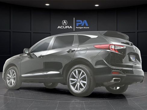 Used 2023 Acura RDX AWD w/ Technology Package image 28