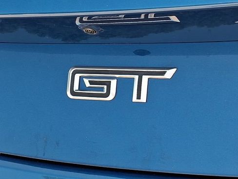 Used 2024 Ford Mustang GT RWD image 32
