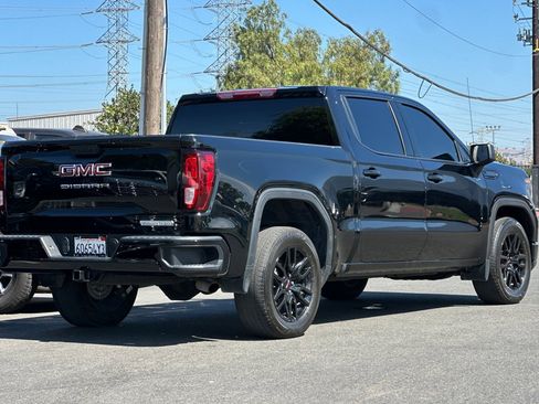 Used 2024 GMC Sierra 1500 Elevation image 4
