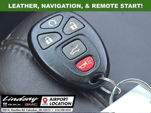 Used 2014 Buick Enclave Leather image 36