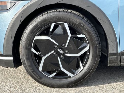 Certified 2024 Hyundai Ioniq 5 SEL RWD image 31