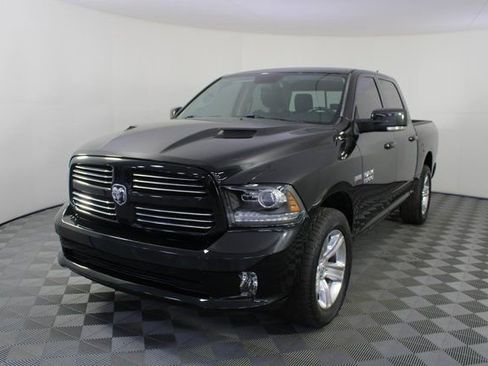Used 2017 RAM 1500 Sport image 20