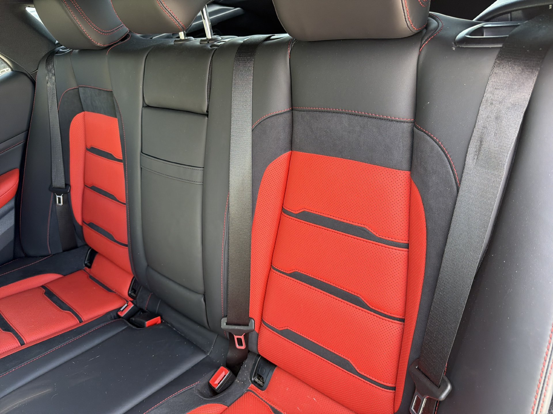 Used 2023 Mercedes-Benz GLE 53 AMG 4MATIC Coupe image 20