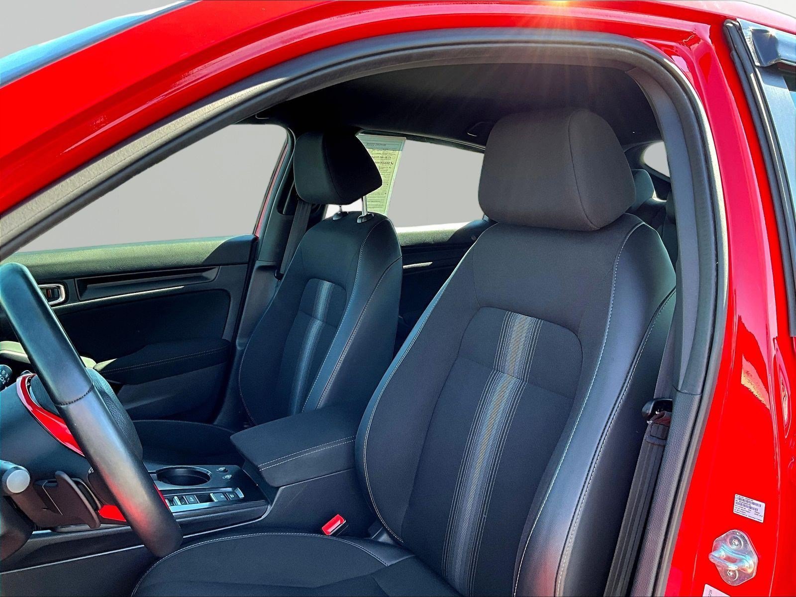 Used 2025 Honda Civic Sport image 20