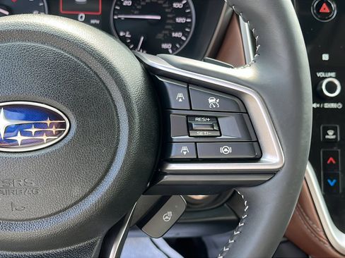 Certified 2024 Subaru Legacy Touring XT AWD/4WD image 14