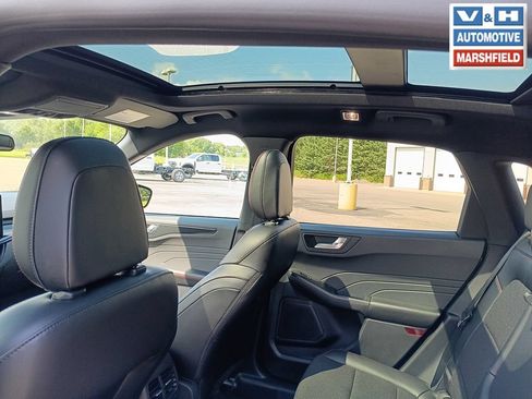 Used 2026 Ford Escape ST-Line w/ Tech Pack #1 AWD/4WD image 5