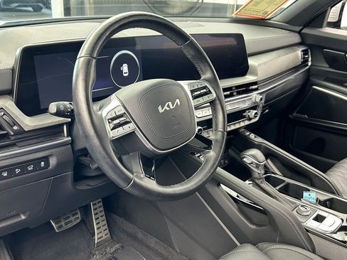 Used 2024 Kia Telluride SX Prestige X-Pro AWD/4WD image 12