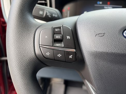 New 2026 Ford Maverick XLT AWD/4WD image 14