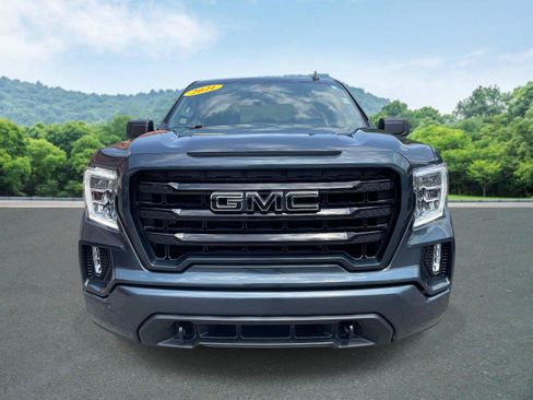 Used 2021 GMC Sierra 1500 Elevation w/ X31 Off-Road Package AWD/4WD image 25