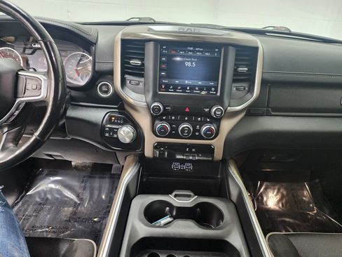 Used 2020 RAM 1500 Laramie image 16