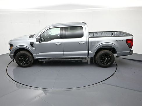 New 2026 Ford F150 XLT w/ Equipment Group 302A MID AWD/4WD image 28