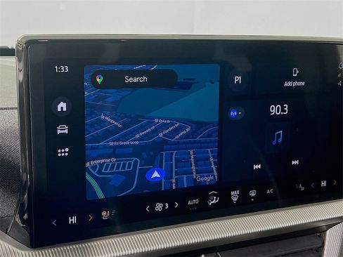 Used 2025 Ford Explorer ST-Line w/ ST-Line Street Pack image 14